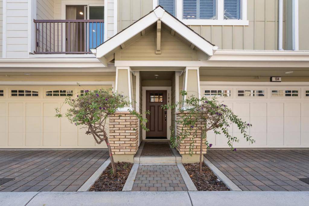 San Mateo, CA 94402,104 N Hummingbird LN