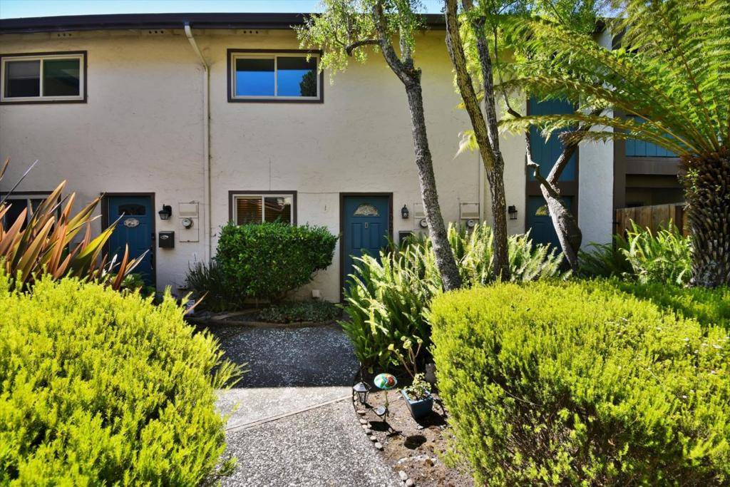 Pacifica, CA 94044,1027 Oddstad BLVD