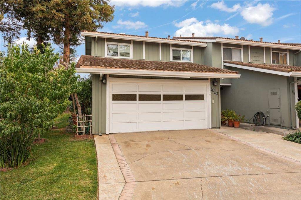 San Jose, CA 95117,1010 Polk LN