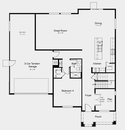 Vacaville, CA 95687,3025 Discovery CT
