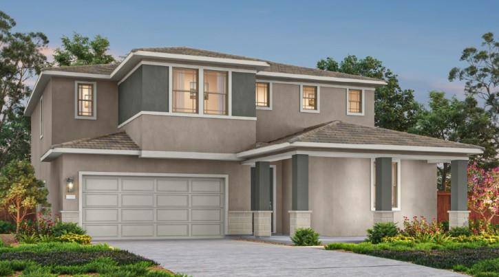 Mountain House, CA 95391,324 W Pasqua CT