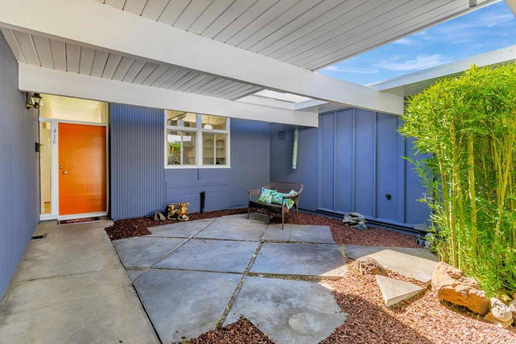 Palo Alto, CA 94306,418 Ferne AVE