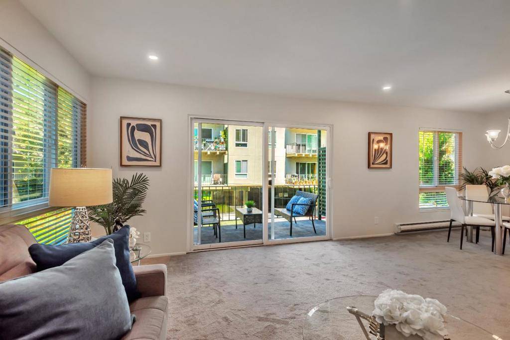 San Mateo, CA 94401,817 N Humboldt ST #202