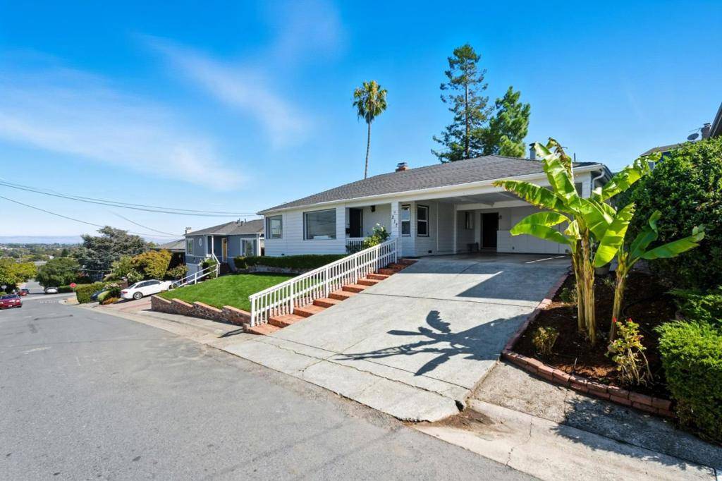 San Mateo, CA 94403,217 W 40th AVE