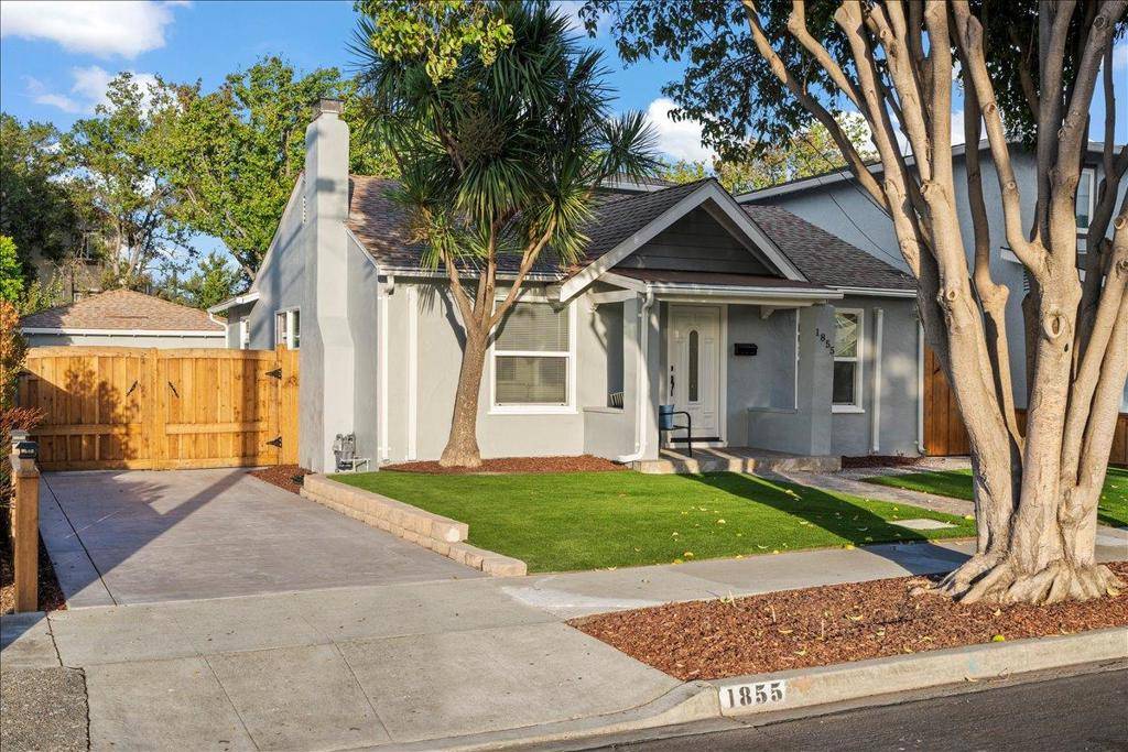 Santa Clara, CA 95050,1855 Washington ST