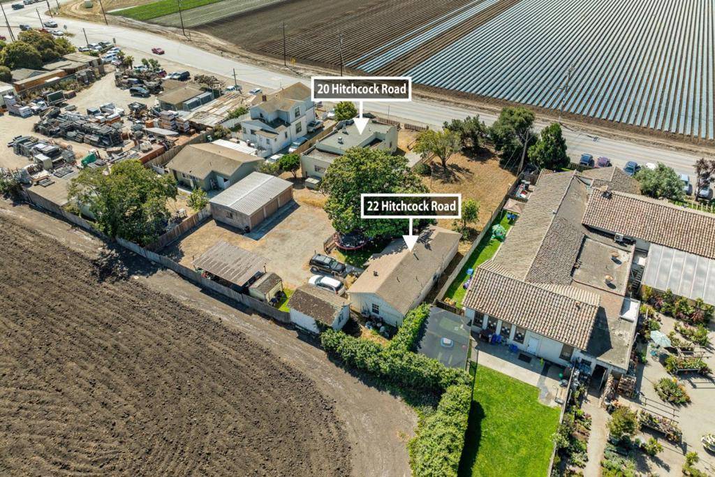 Salinas, CA 93908,2022 Hitchcock RD