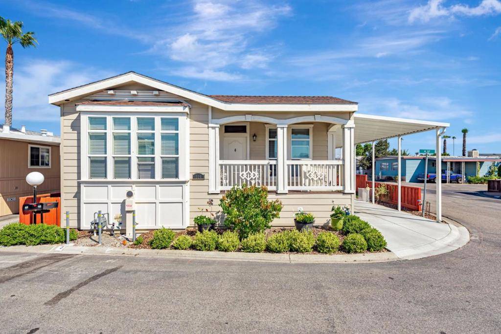 Sunnyvale, CA 94089,1085 Tasman DR