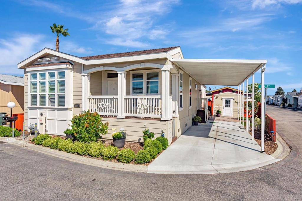 Sunnyvale, CA 94089,1085 Tasman DR