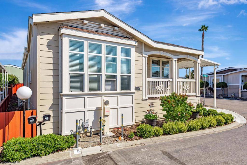 Sunnyvale, CA 94089,1085 Tasman DR