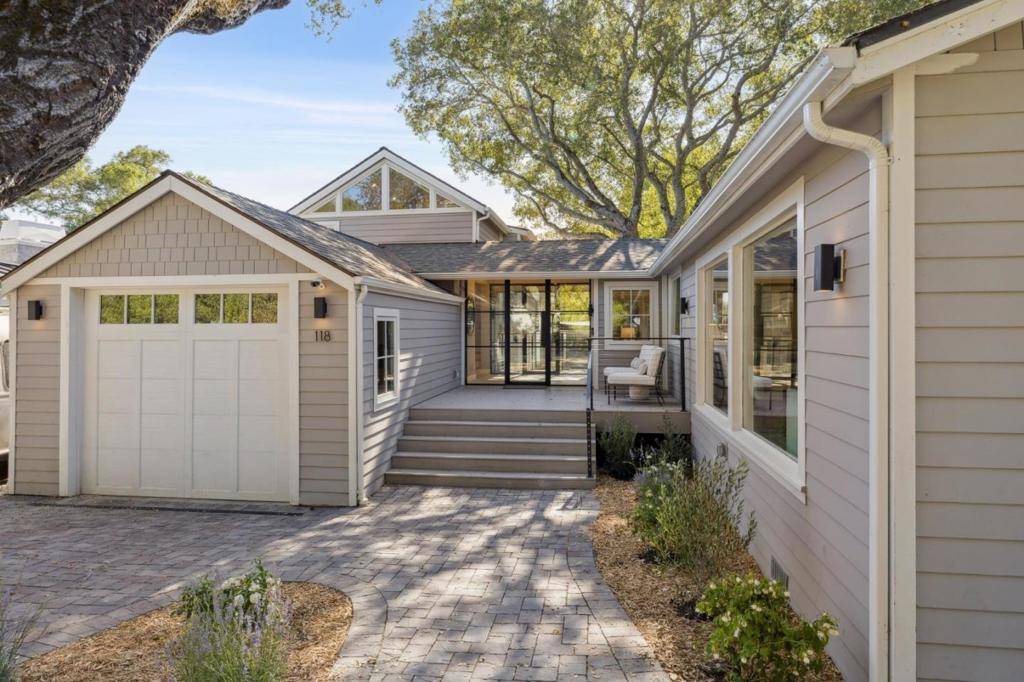 Woodside, CA 94062,118 Hillside DR