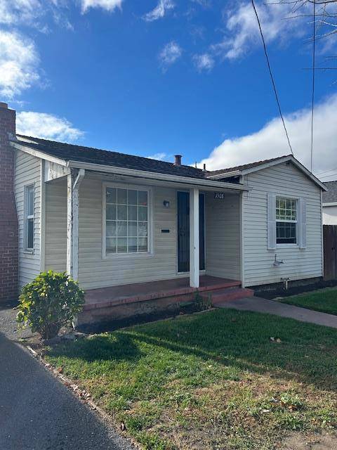 San Jose, CA 95125,1508 Curtner AVE