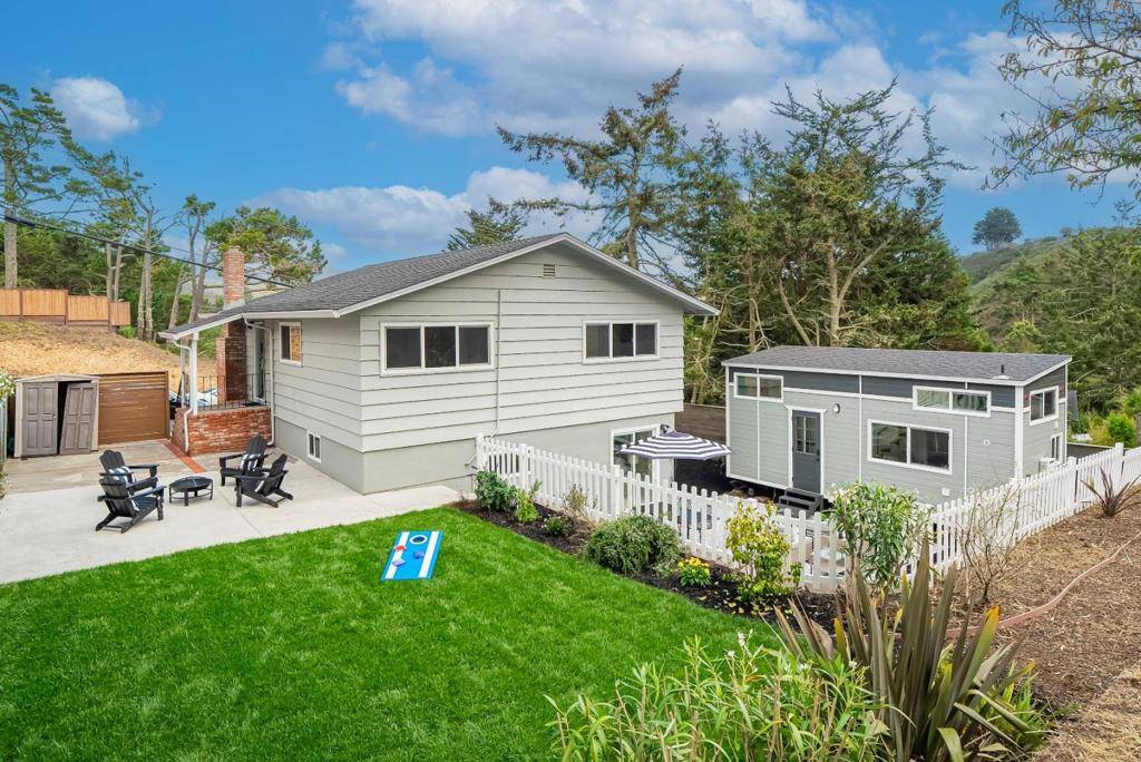 Pacifica, CA 94044,1557 Terra Nova BLVD