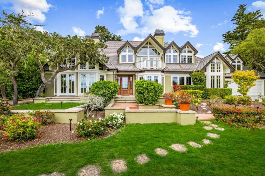 Pebble Beach, CA 93953,3937 Ronda RD