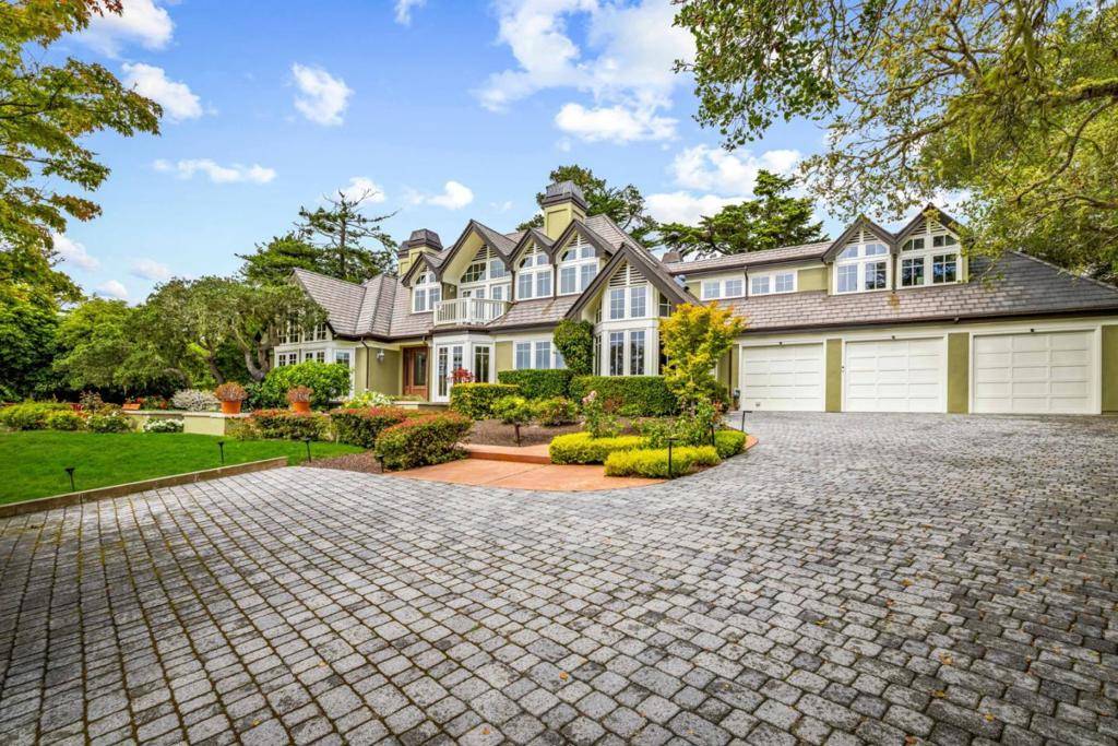 Pebble Beach, CA 93953,3937 Ronda RD