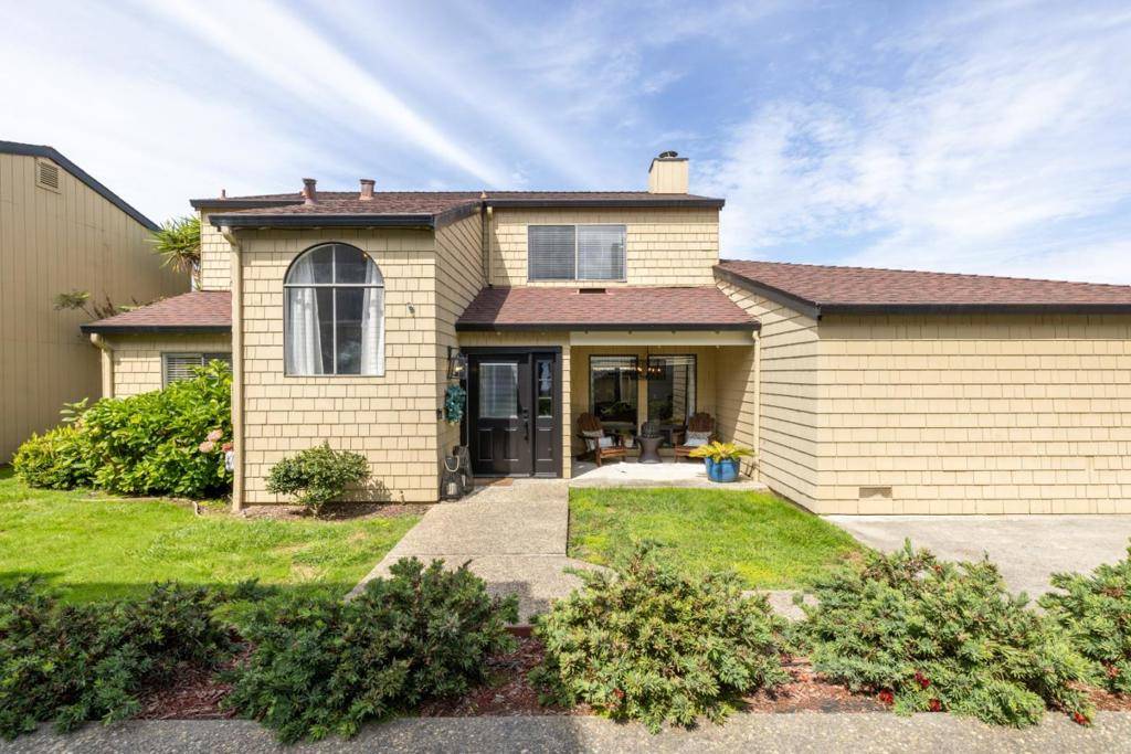 Aptos, CA 95003,2146 Penasquitas DR