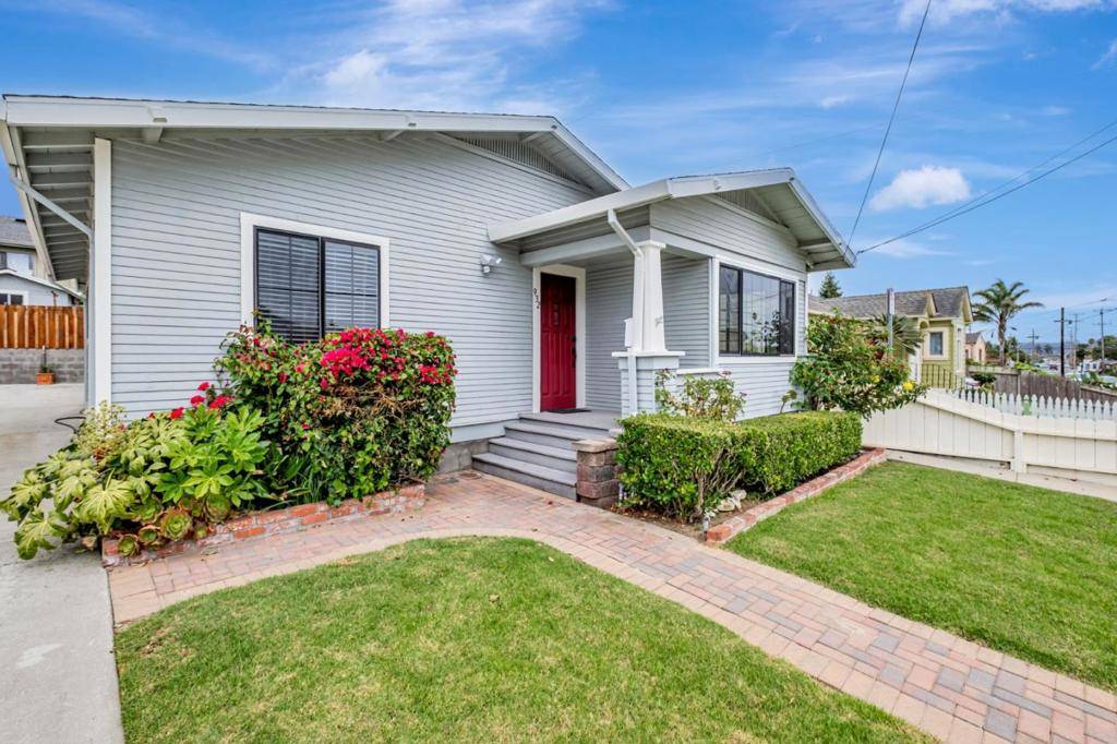 Watsonville, CA 95076,932 Lincoln ST