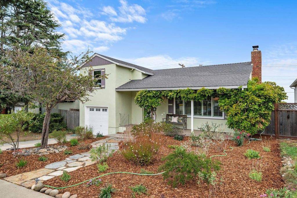 San Bruno, CA 94066,774 Acacia AVE