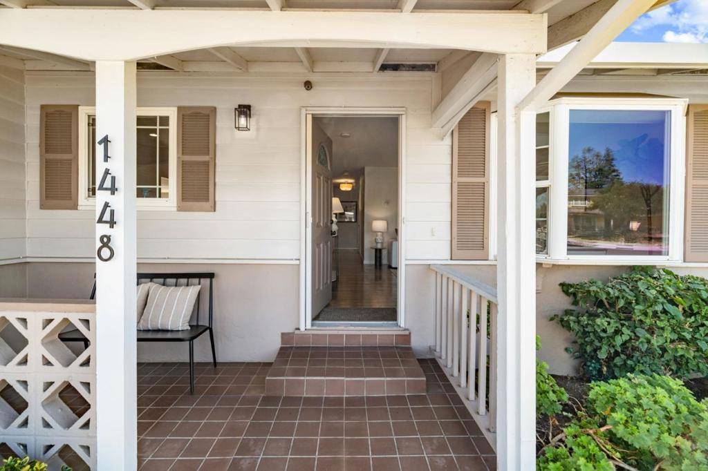 San Jose, CA 95118,1448 Luning DR