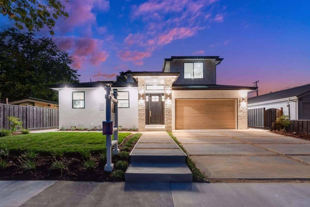 Cupertino, CA 95014,18901 Tuggle AVE