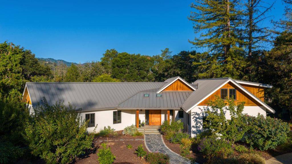 Saratoga, CA 95070,15181 Hume DR