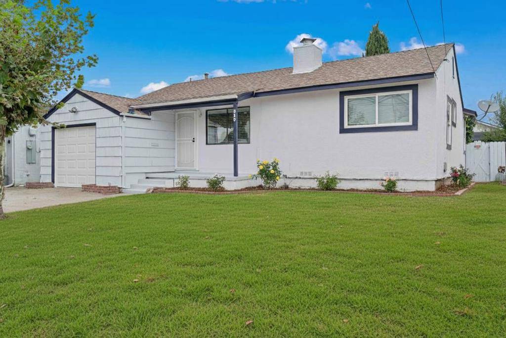San Lorenzo, CA 94580,819 Bockman RD