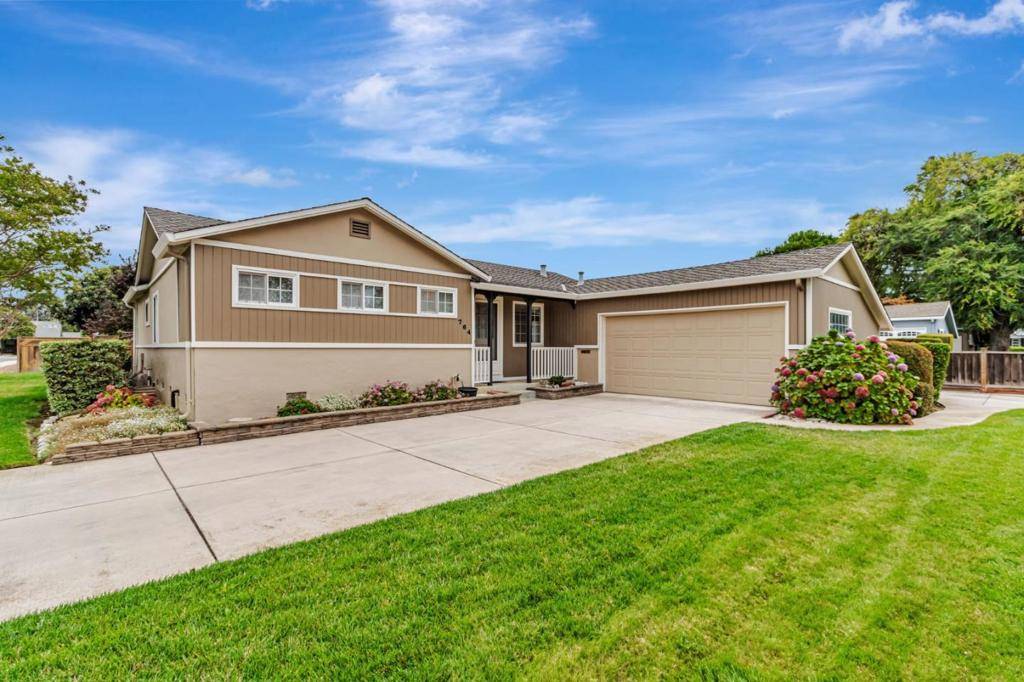 San Jose, CA 95117,764 Onyx CT