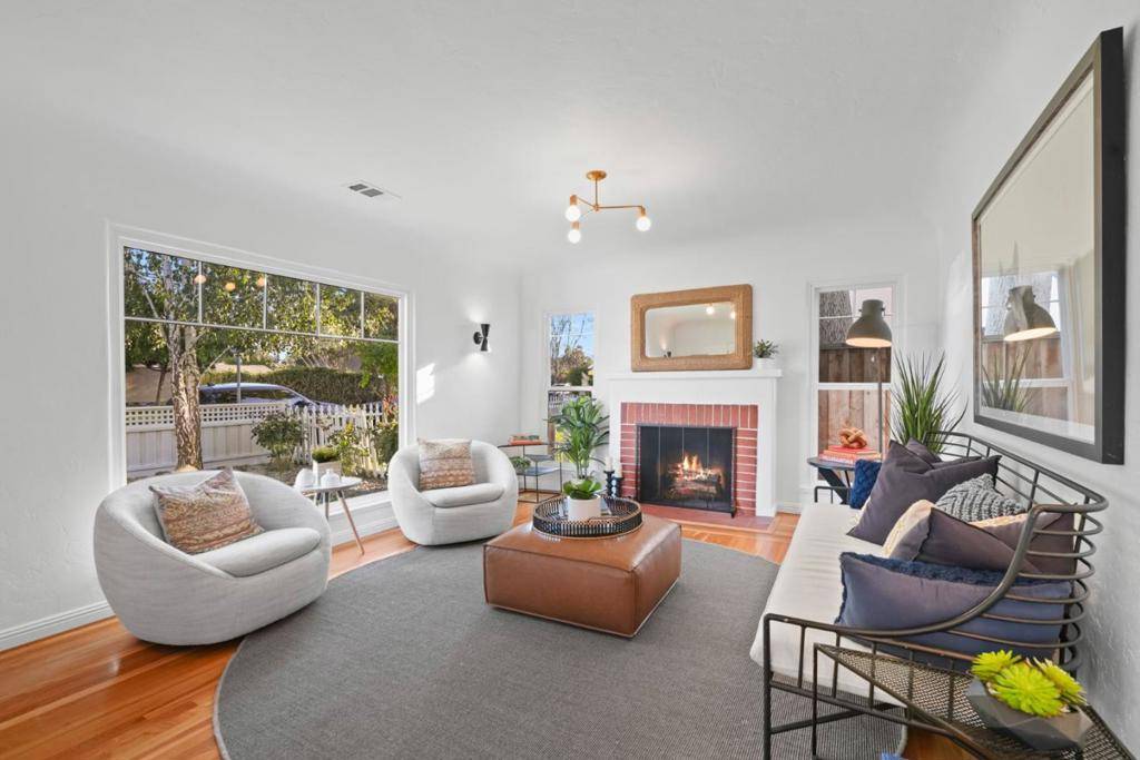 San Jose, CA 95125,1105 Lincoln CT
