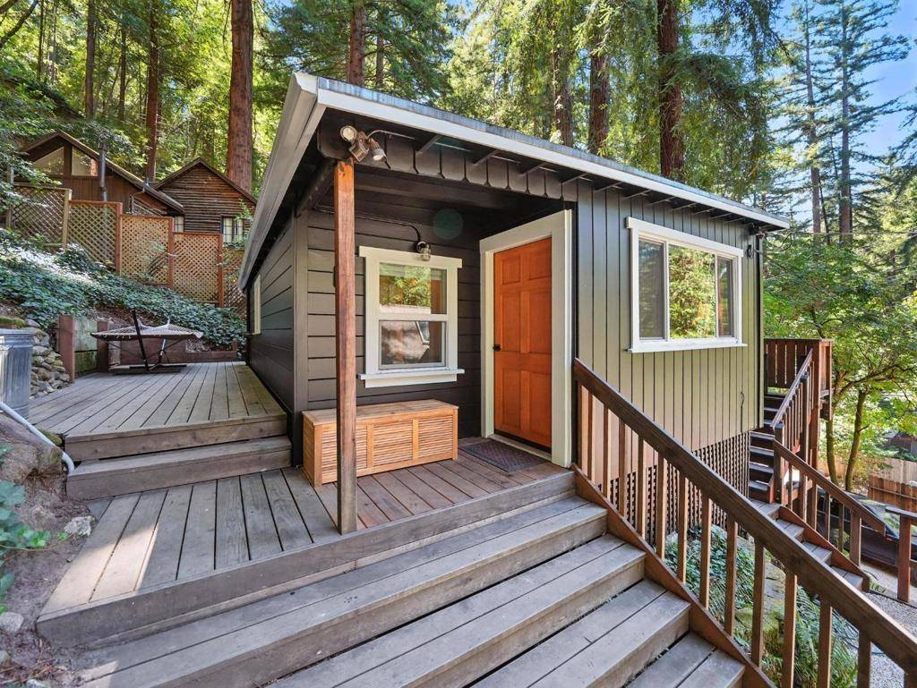 Felton, CA 95018,9540 E Zayante RD