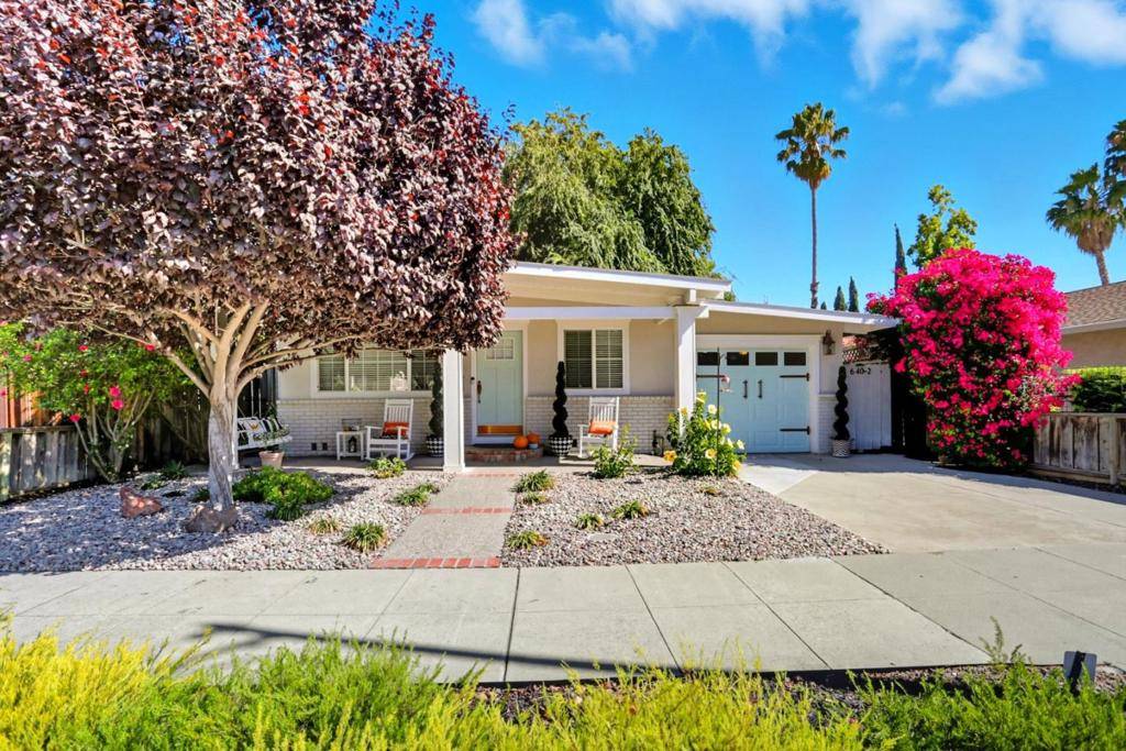 San Jose, CA 95112,640 N 2nd ST