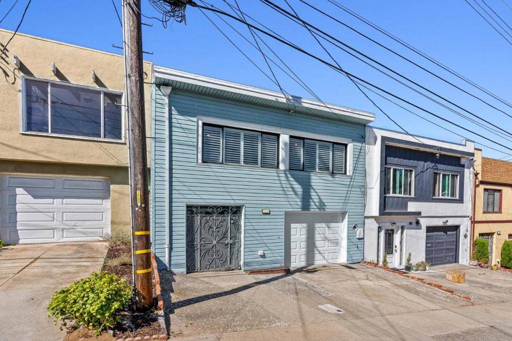 Daly City, CA 94014,20 Frankfort ST