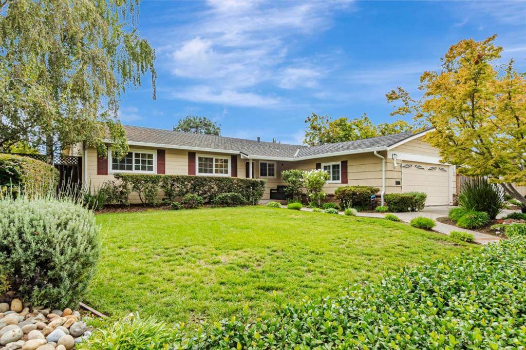 Sunnyvale, CA 94087,1020 W Homestead RD