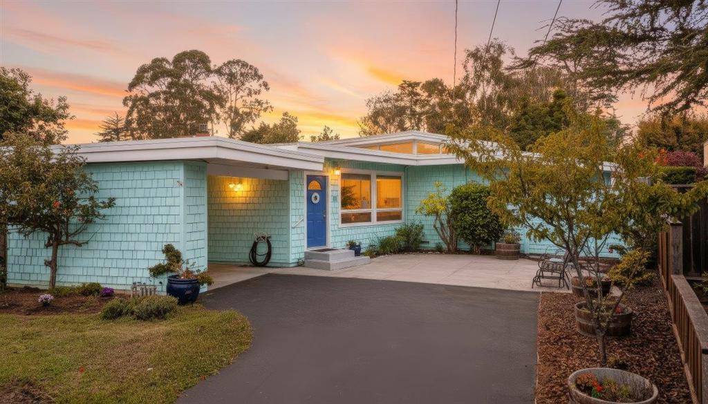Aptos, CA 95003,511 Cliff DR