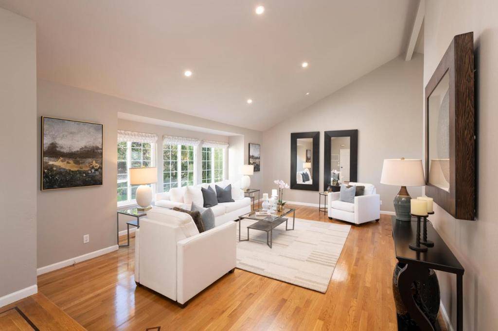 Belmont, CA 94002,2860 Wakefield DR