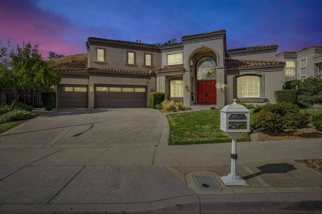 San Jose, CA 95120,6565 Stonehill DR