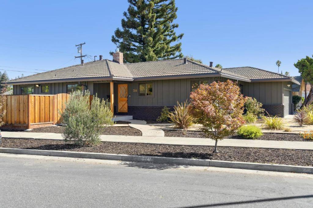 San Jose, CA 95117,514 Coakley DR