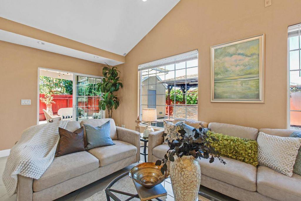 Fremont, CA 94538,4421 Cahill ST