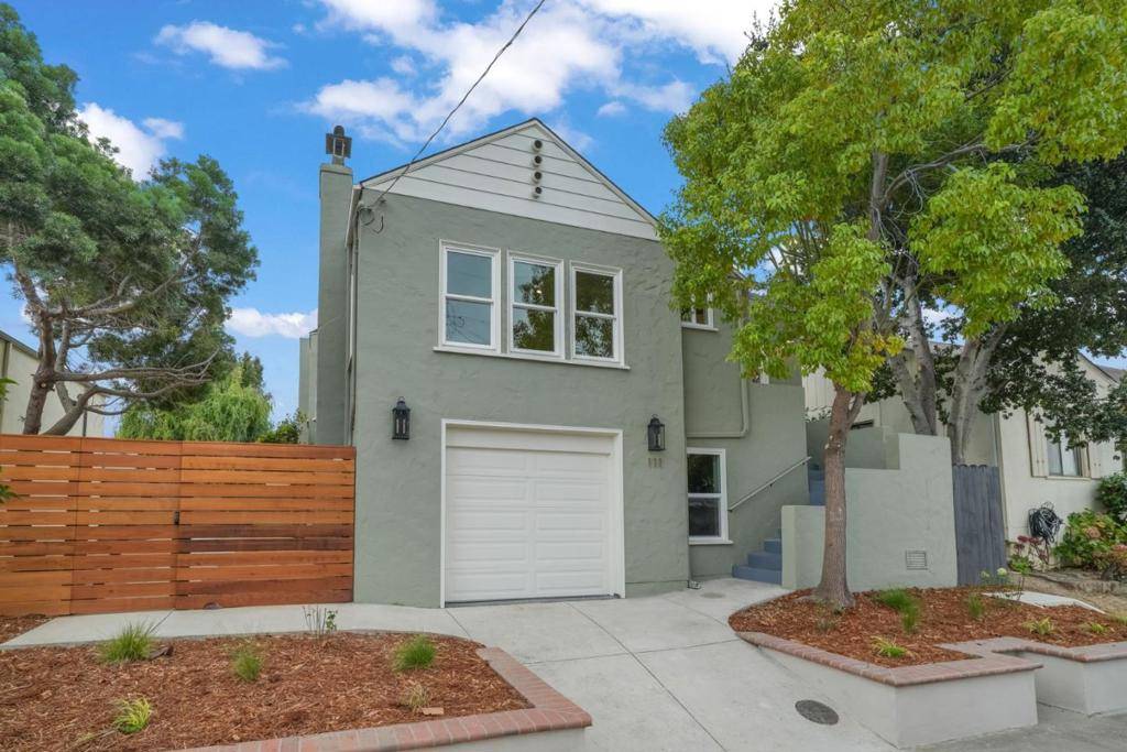 San Bruno, CA 94066,111 Poplar AVE