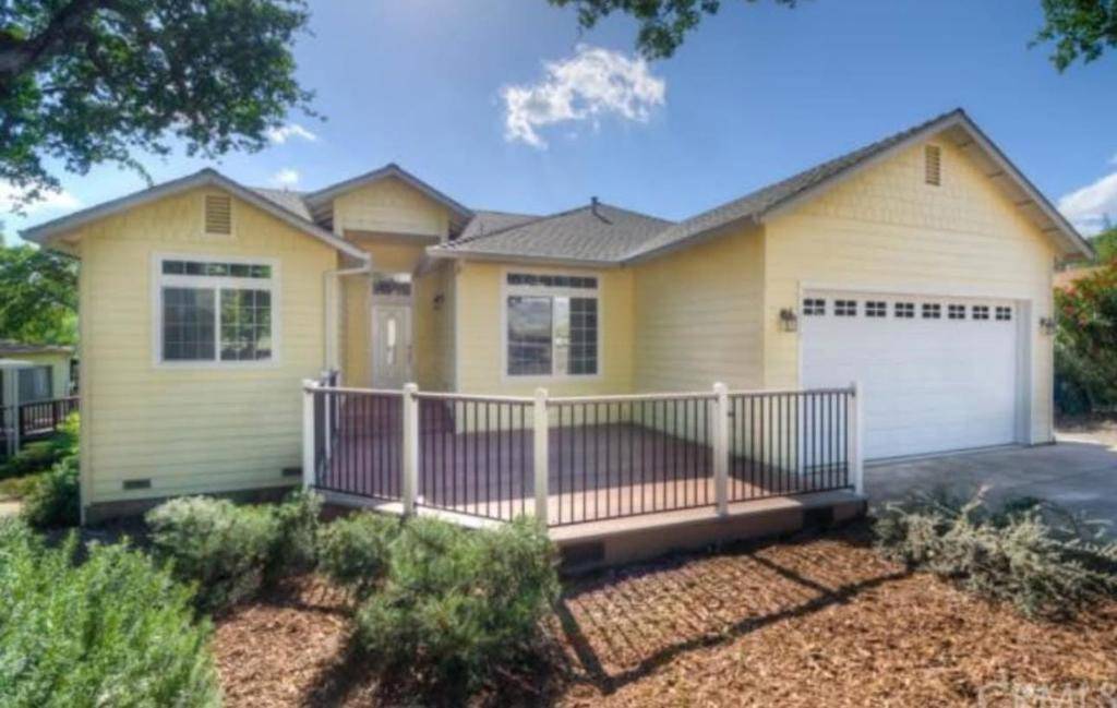 Oroville, CA 95966,559 Silver Leaf DR