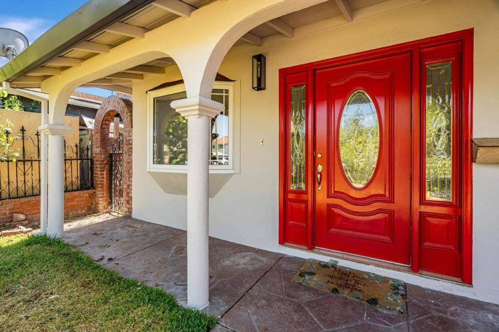 San Jose, CA 95111,4219 Senter RD