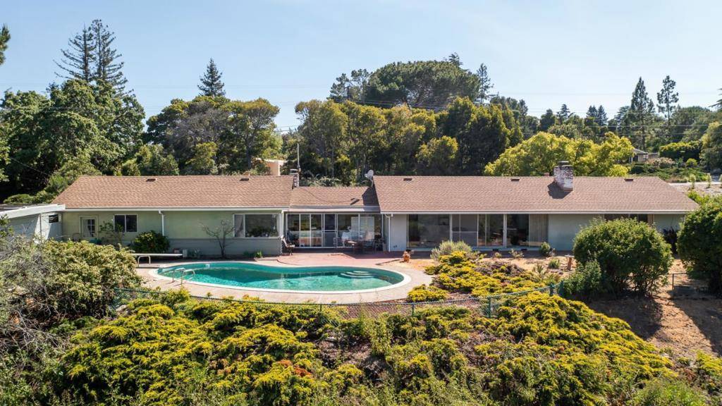 Woodside, CA 94062,170 Hardwick RD