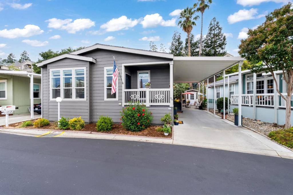 Campbell, CA 95008,99 Timber Cove