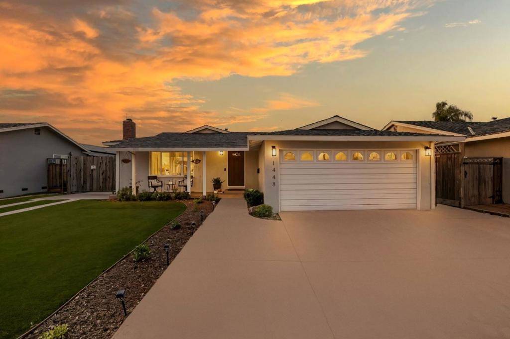 San Jose, CA 95118,1448 Lansing AVE