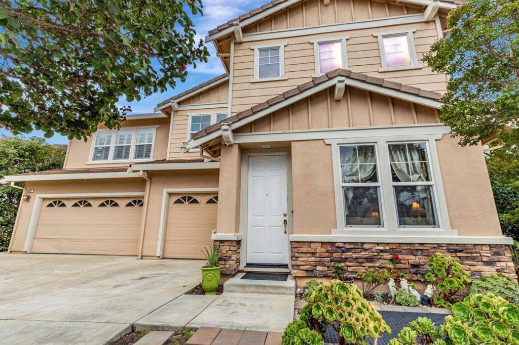 Gilroy, CA 95020,9632 Cherrywood CT