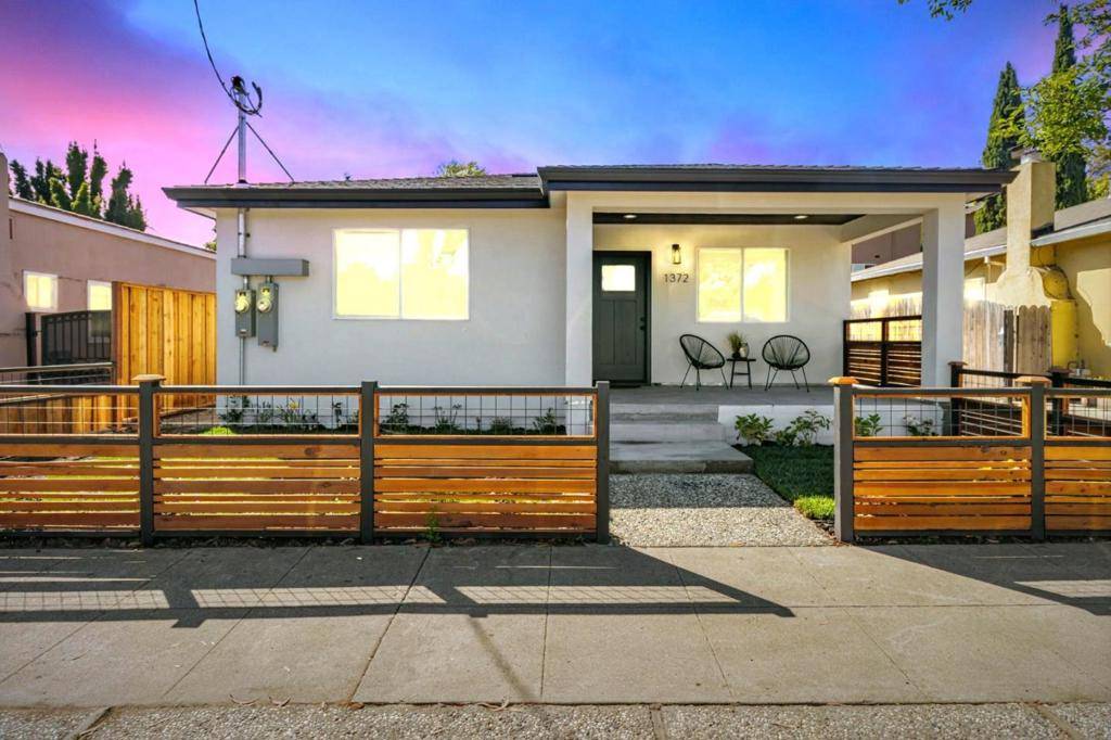 San Jose, CA 95126,1372 Davis ST