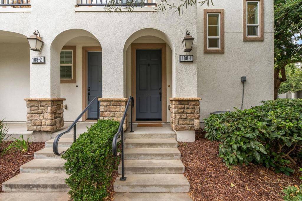 Livermore, CA 94551,188 Heligan Ln. #1