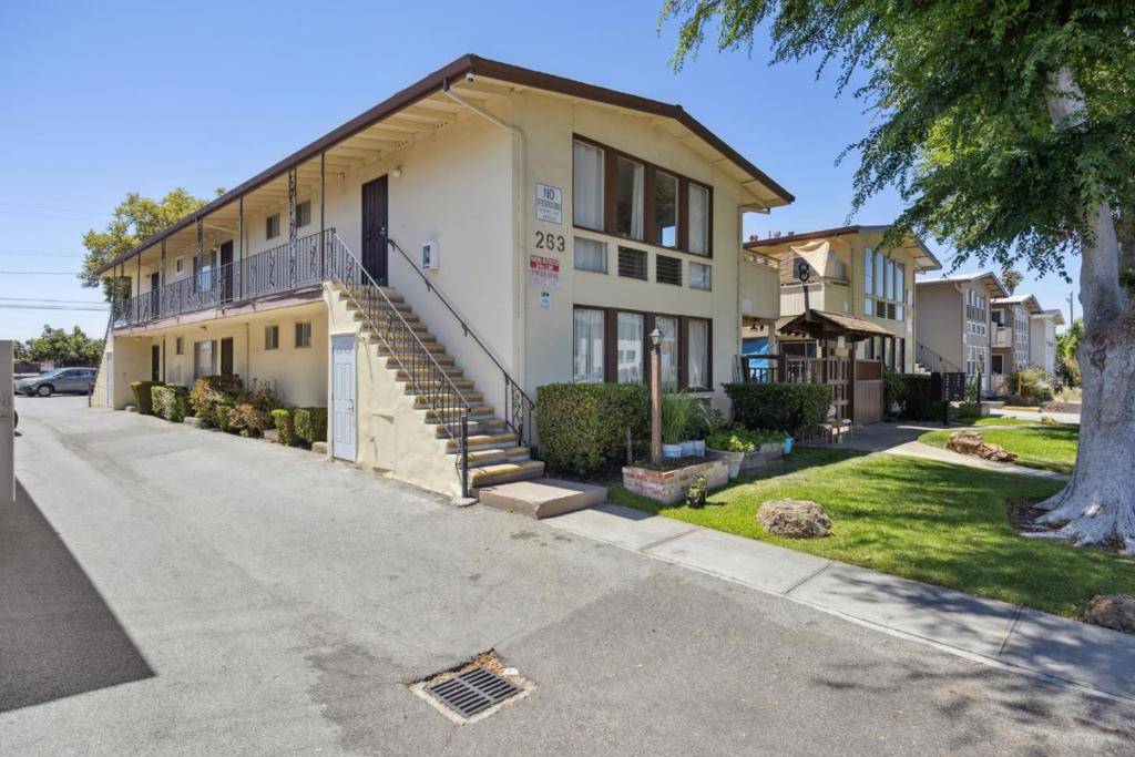 San Jose, CA 95127,263 La Pala DR