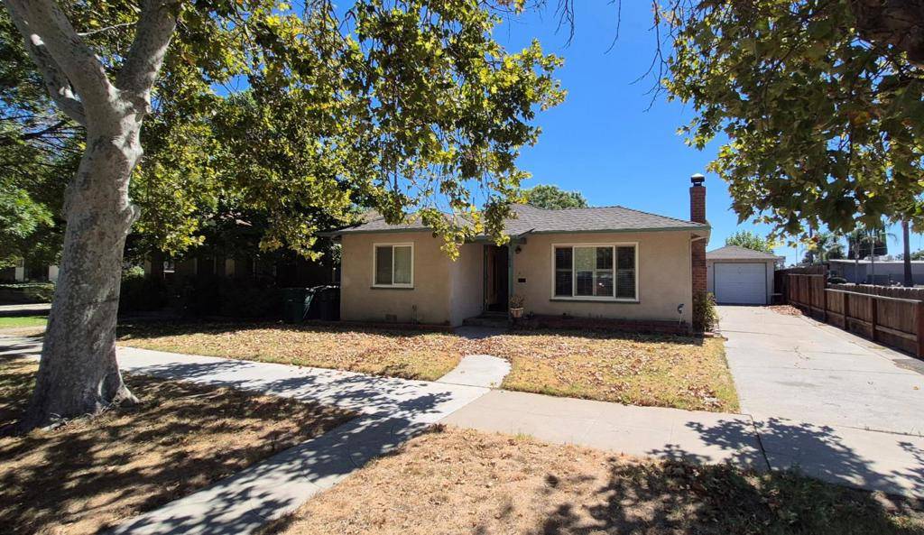 Los Banos, CA 93635,1032 9th ST