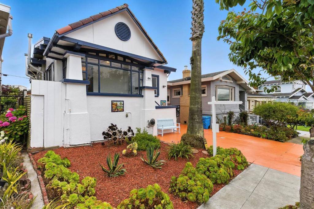 San Francisco, CA 94112,5254 Eastwood DR
