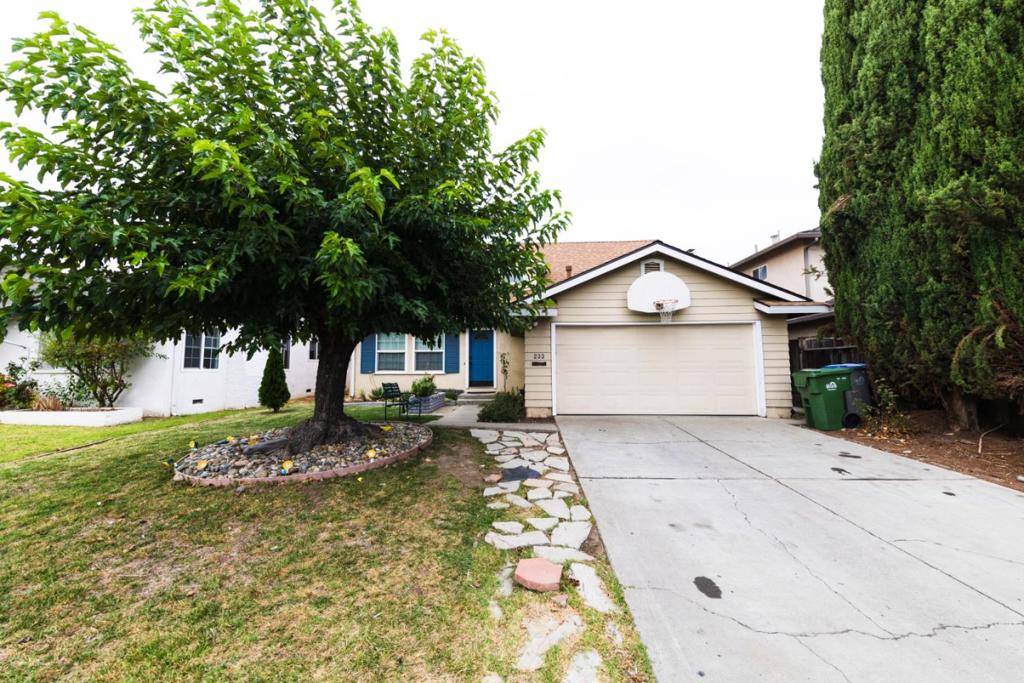 San Jose, CA 95123,233 Omira DR