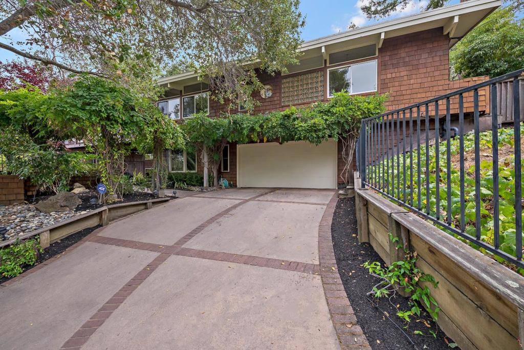 Portola Valley, CA 94028,60 Linaria WAY